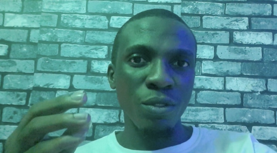 Emmanuel video testimonial